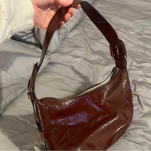 Fossil shoulder bag